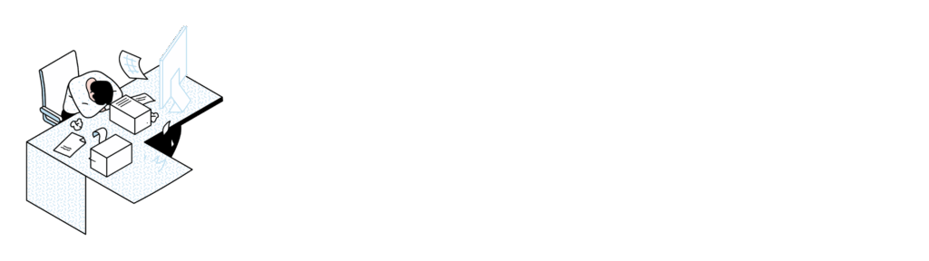 Frustrated analyst at desk struggling to model in IBM Planning Analytics TM1 without help